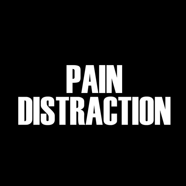 PAINDISTRACTION